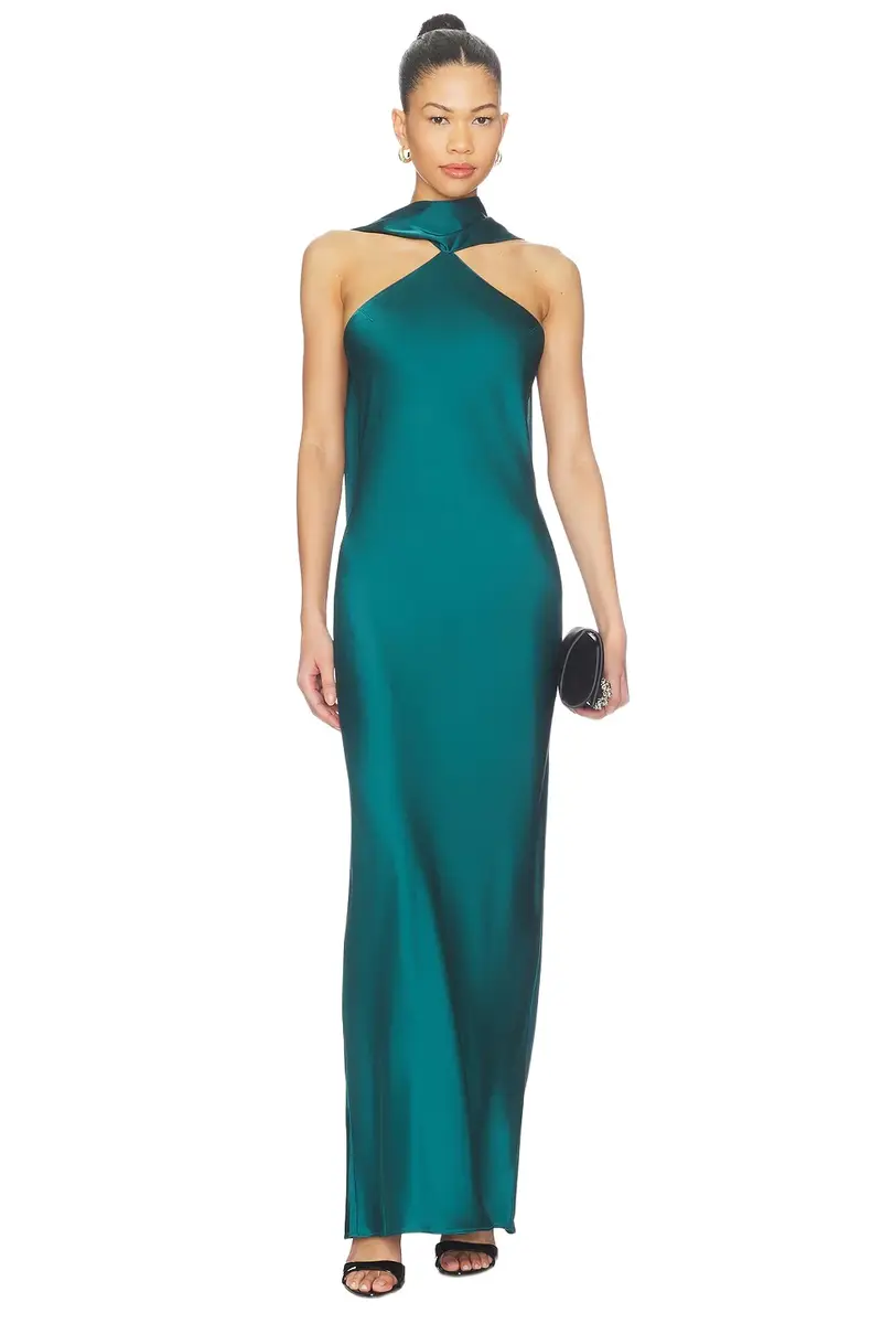 Ashton Gown Ashton Gown