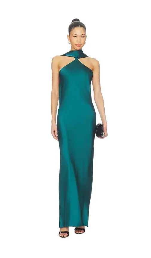 Ashton Gown Ashton Gown