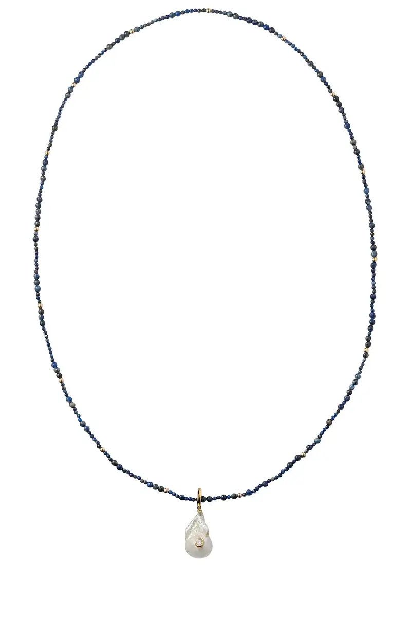 éliou Noite 26 Necklace