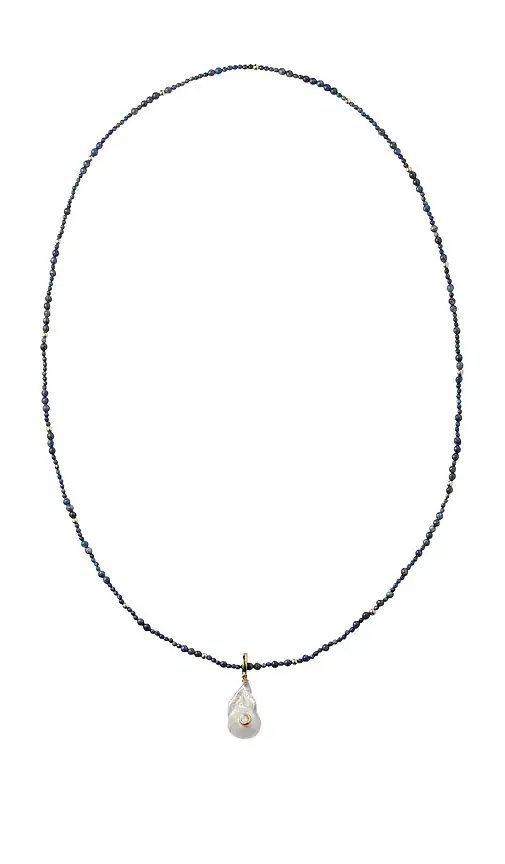 Noite 26 Necklace