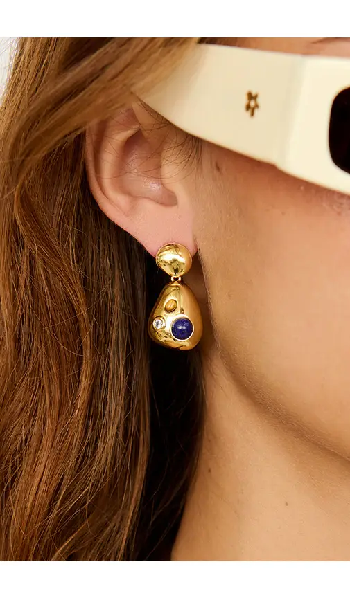 éliou Analu Earrings | Thumbnail 2 éliou Analu Earrings | Thumbnail 2