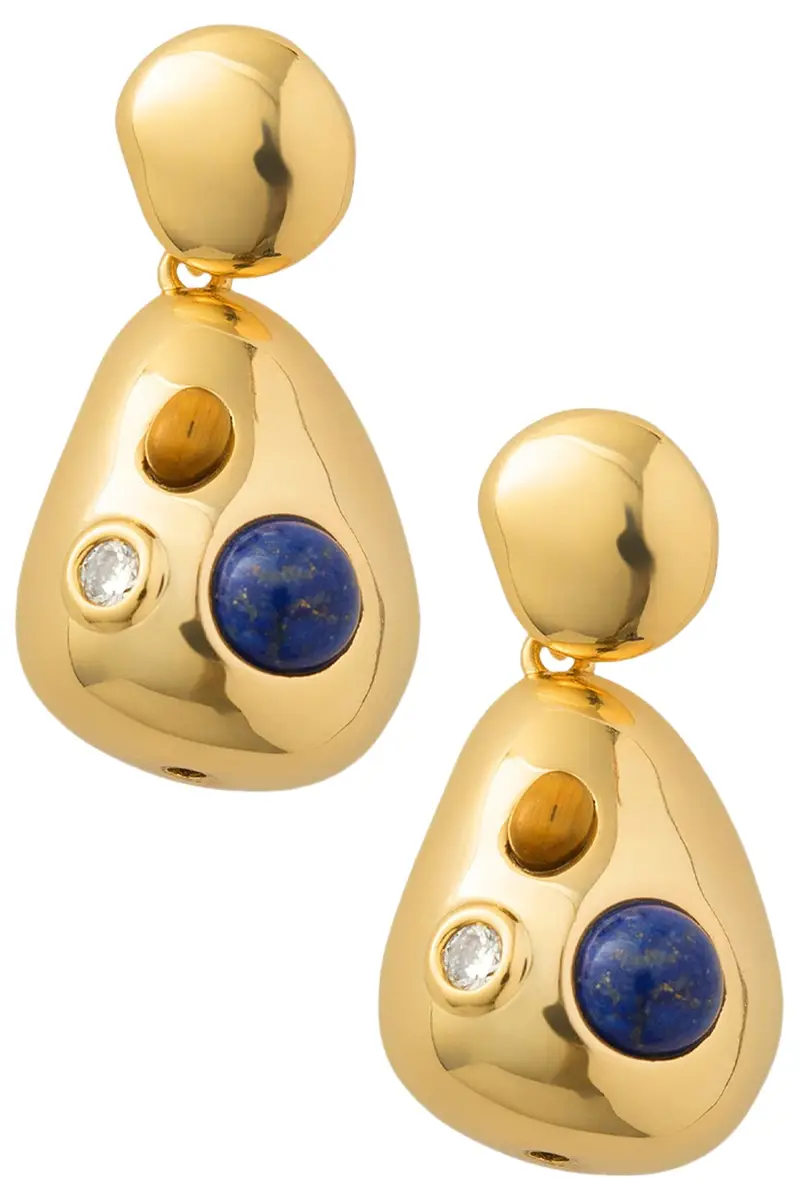 Analu Earrings Analu Earrings