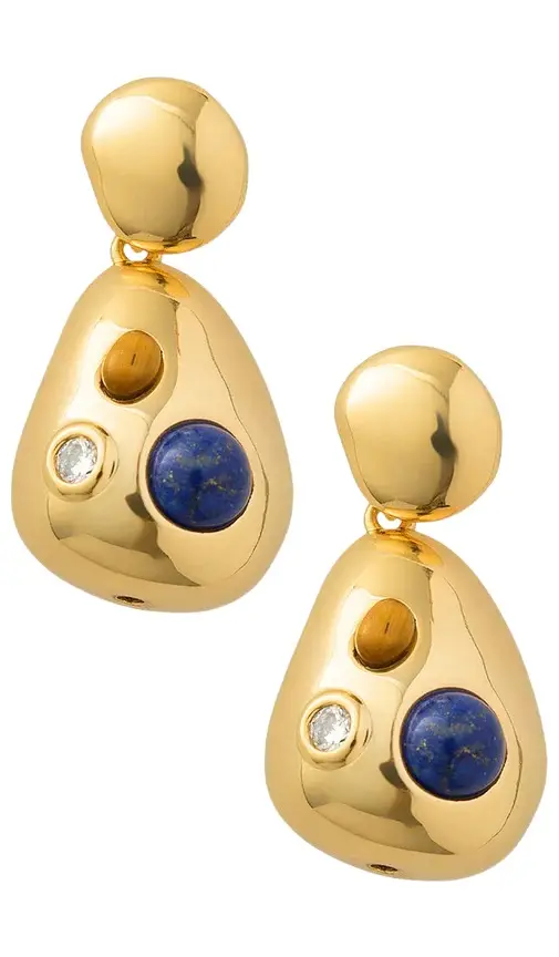 Analu Earrings