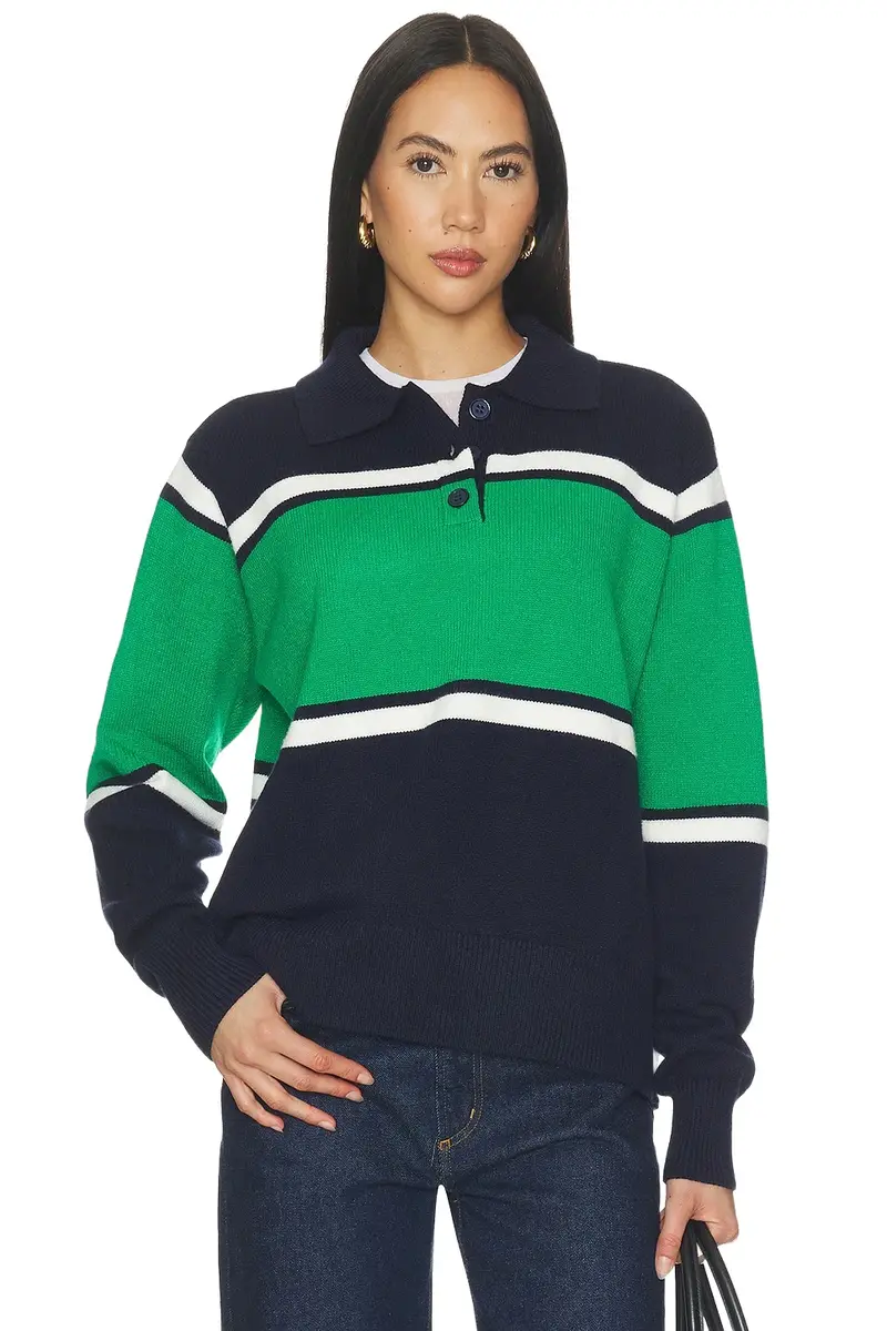 Eileen Polo Sweater