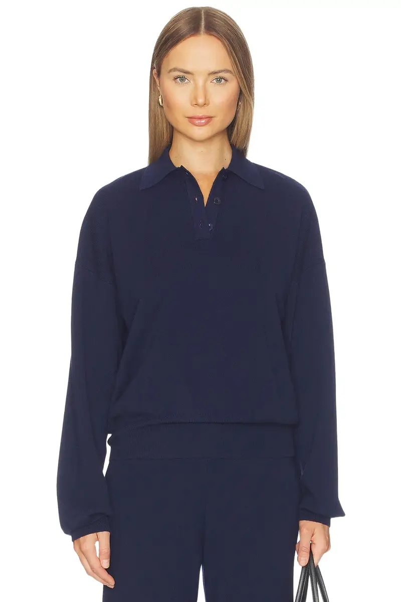 ALL THE WAYS Jamarni Pullover Sweater