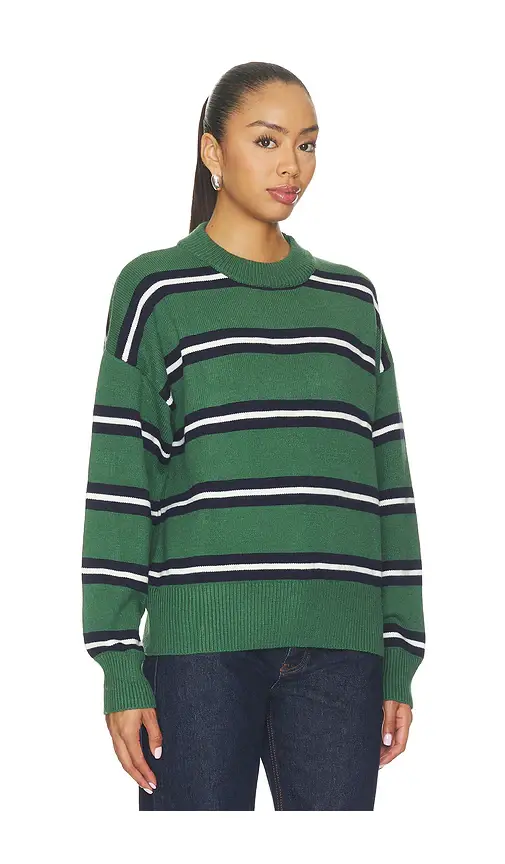 ALL THE WAYS Jannie Pullover Sweater | Thumbnail 2 ALL THE WAYS Jannie Pullover Sweater | Thumbnail 2
