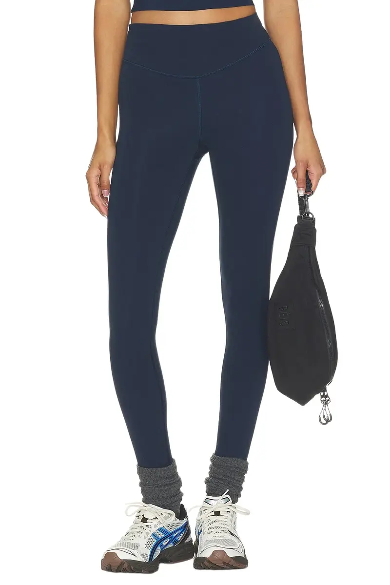lululemon Wunder Under Evolve High-Rise Pant
