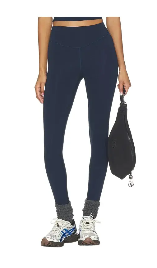 Wunder Under Evolve High-Rise Pant Wunder Under Evolve High-Rise Pant