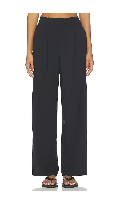 lululemon Daydrift High-Rise Wide-Leg Trouser | Thumbnail 2