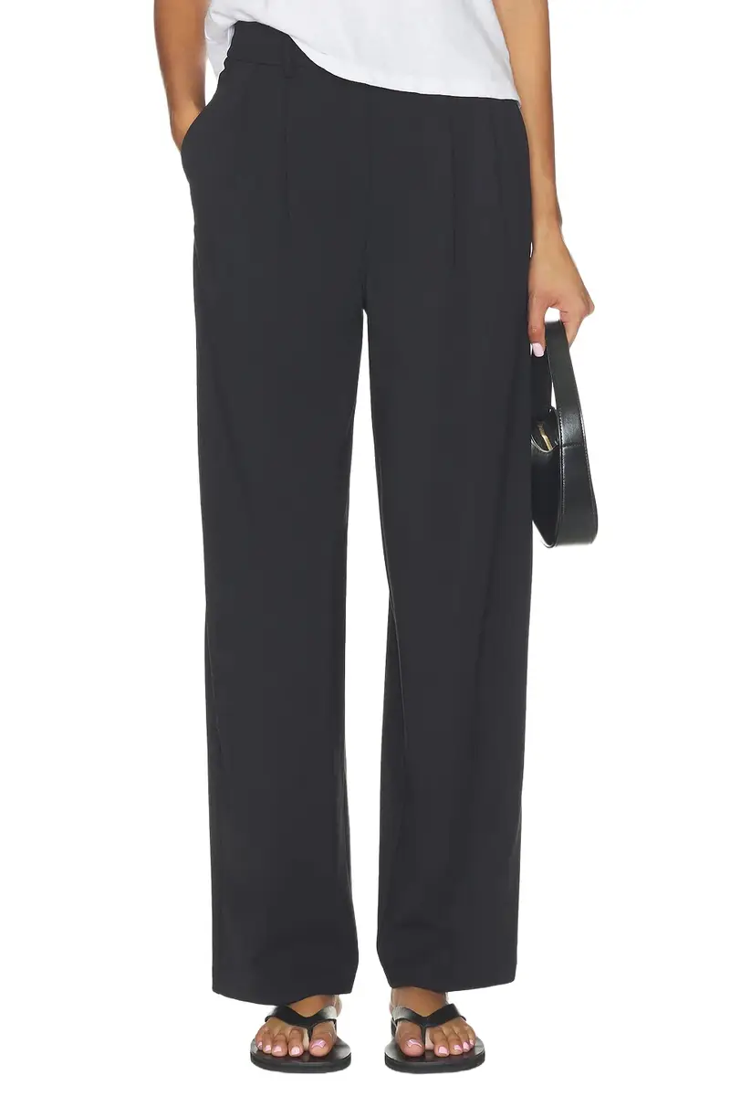 Daydrift High-Rise Wide-Leg Trouser Daydrift High-Rise Wide-Leg Trouser