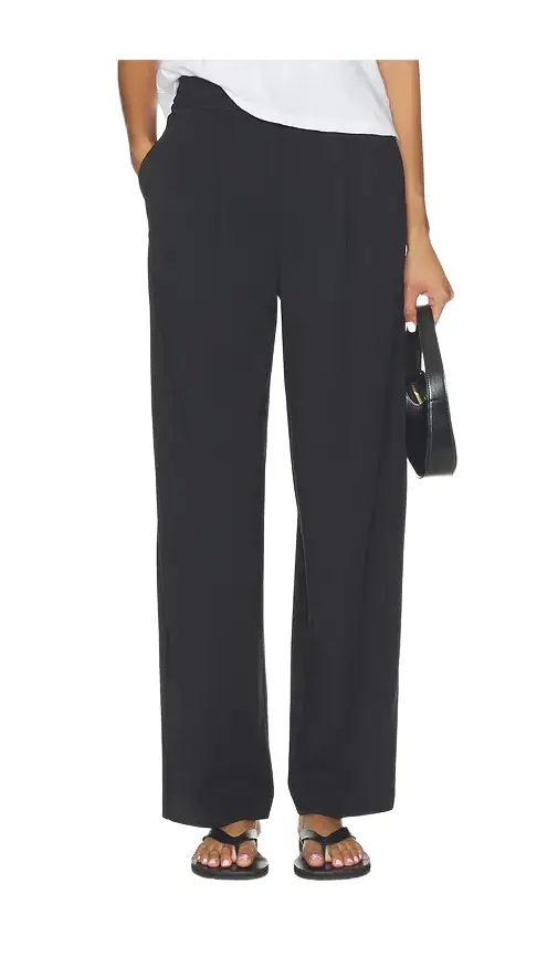 Daydrift High-Rise Wide-Leg Trouser Daydrift High-Rise Wide-Leg Trouser