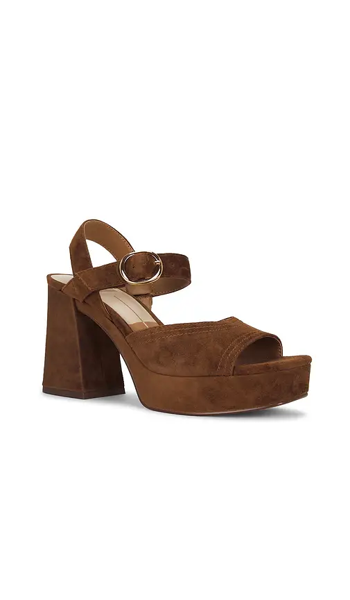 Dolce Vita Fatima Platform Sandal | Thumbnail 2 Dolce Vita Fatima Platform Sandal | Thumbnail 2