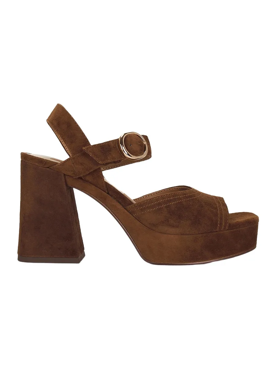 Fatima Platform Sandal Fatima Platform Sandal