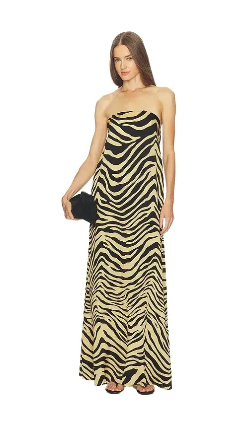 SRG Sloan Silk Dress
