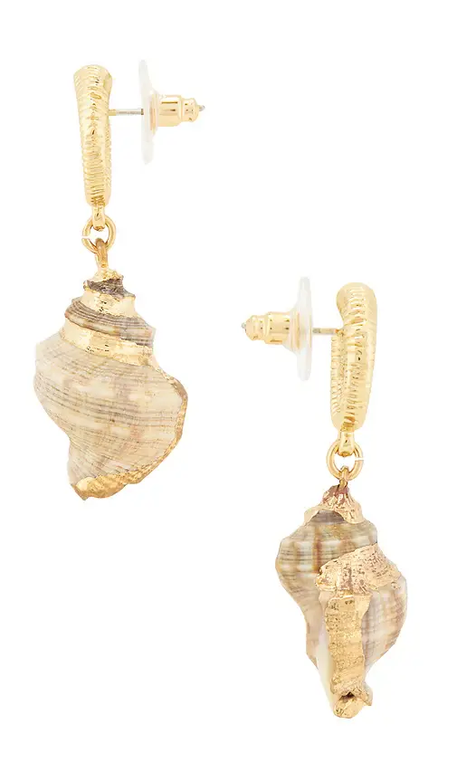 Lovers and Friends Marina Earring | Thumbnail 2 Lovers and Friends Marina Earring | Thumbnail 2