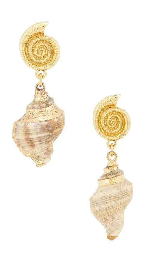 Lovers and Friends Marina Earring