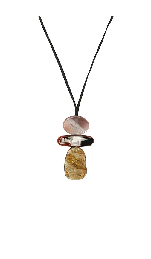 Lovers and Friends Capri Necklace | Thumbnail 2 Lovers and Friends Capri Necklace | Thumbnail 2