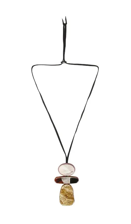 Capri Necklace Capri Necklace