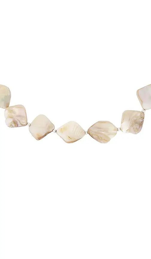 Lovers and Friends Anuhea Necklace | Thumbnail 2 Lovers and Friends Anuhea Necklace | Thumbnail 2