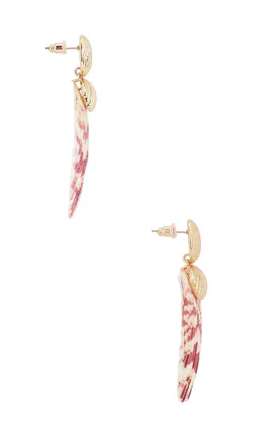 Lovers and Friends Malia Earrings | Thumbnail 2 Lovers and Friends Malia Earrings | Thumbnail 2