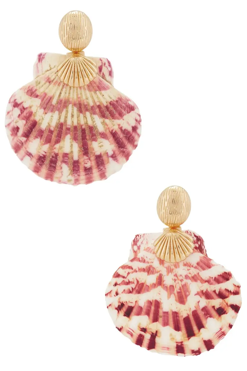 Lovers and Friends Malia Earrings