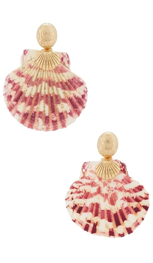 Lovers and Friends Malia Earrings