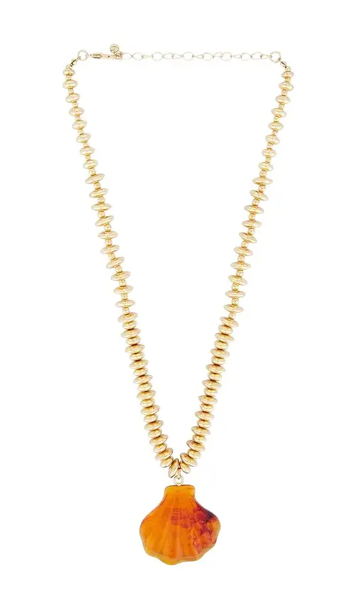 Nani Necklace