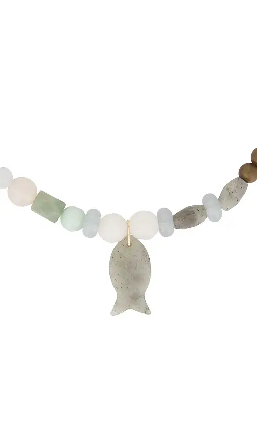 Lovers and Friends Xanna Beaded Necklace | Thumbnail 2 Lovers and Friends Xanna Beaded Necklace | Thumbnail 2