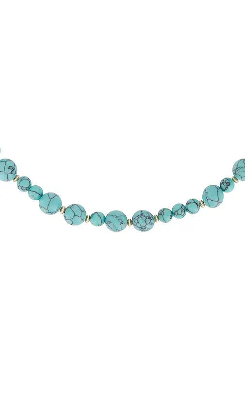 Lovers and Friends Kailani Shell Necklace | Thumbnail 2 Lovers and Friends Kailani Shell Necklace | Thumbnail 2