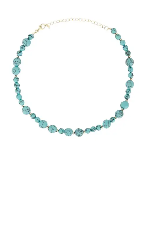 Kailani Shell Necklace