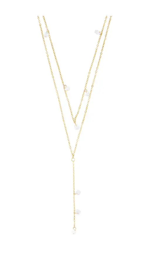 Lovers and Friends Delia Necklace | Thumbnail 2 Lovers and Friends Delia Necklace | Thumbnail 2