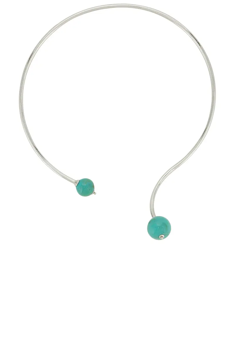 Lovers and Friends Moni Open Collar
