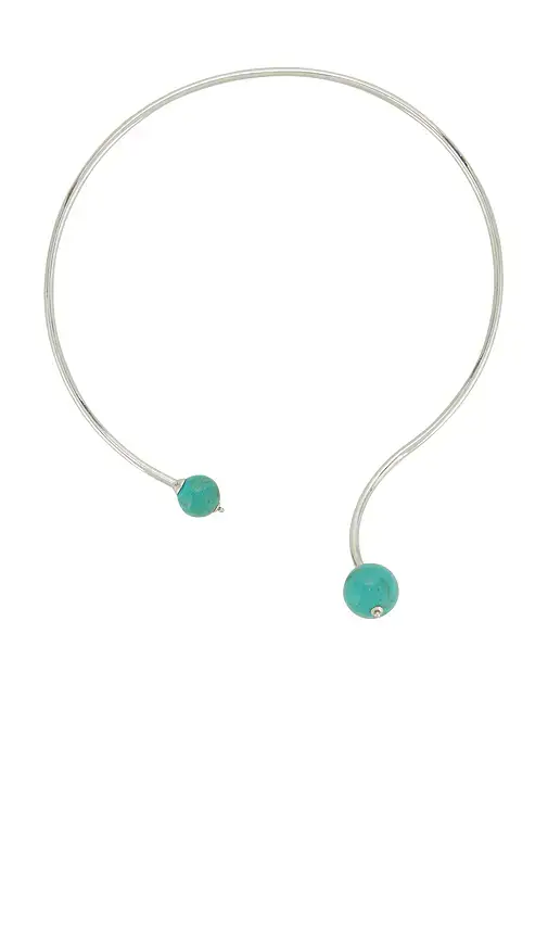 Lovers and Friends Moni Open Collar
