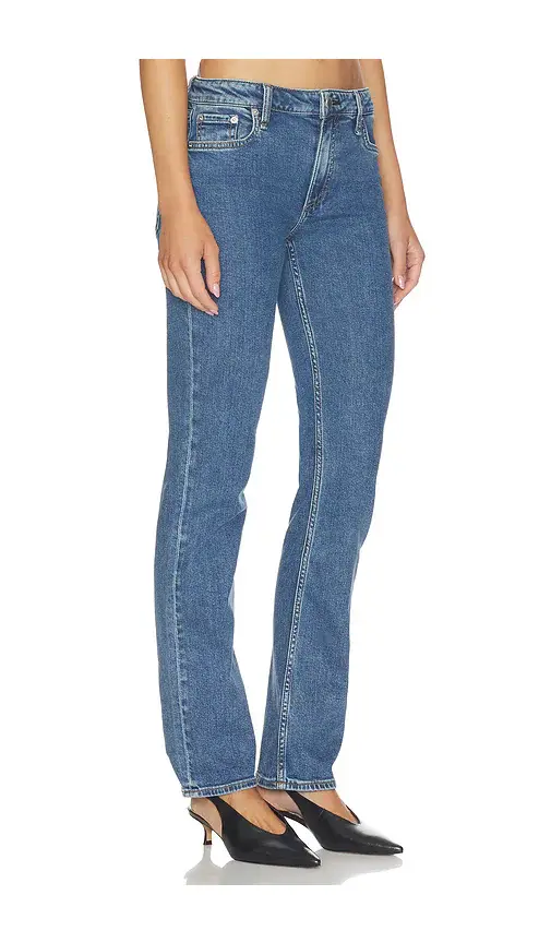 rag & bone Sutton Full Length Slim Cigarette Jeans | Thumbnail 2 rag & bone Sutton Full Length Slim Cigarette Jeans | Thumbnail 2