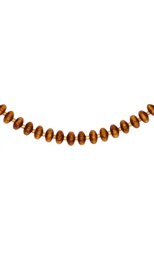 Lovers and Friends Keira Necklace | Thumbnail 2 Lovers and Friends Keira Necklace | Thumbnail 2