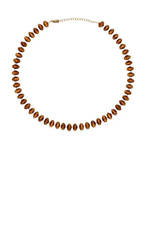 Keira Necklace