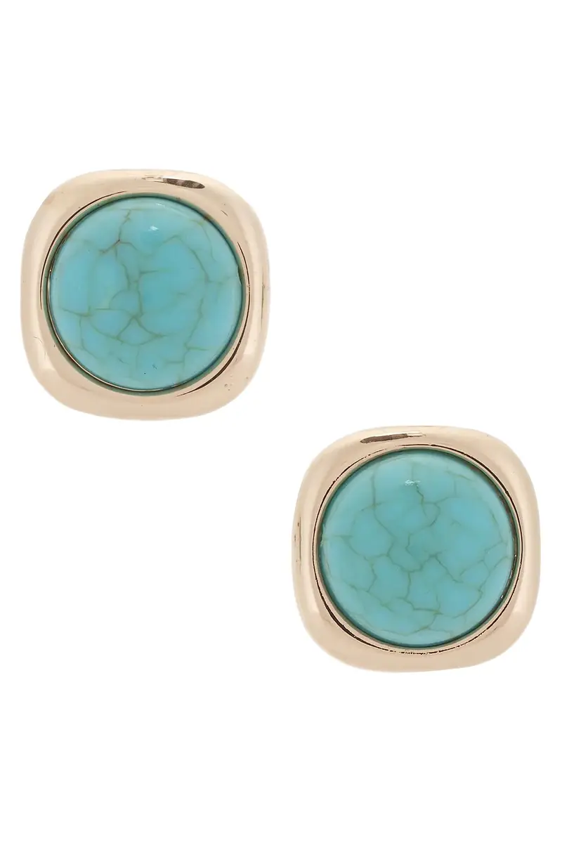 Sedona Stud Earrings Sedona Stud Earrings