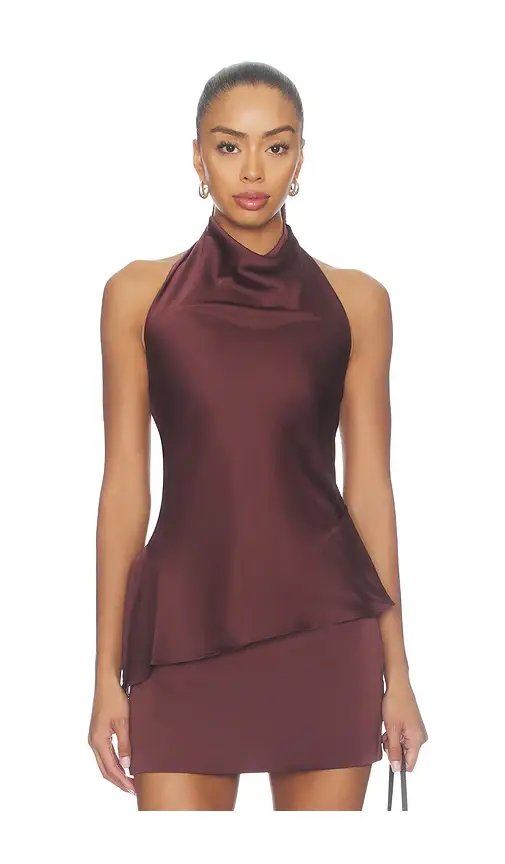 ASTR The Label Bristol Top | Thumbnail 2 ASTR The Label Bristol Top | Thumbnail 2