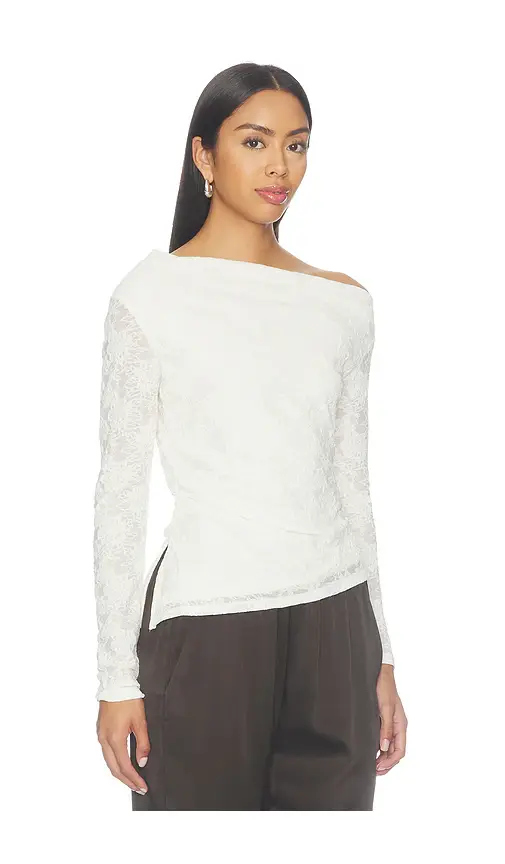 ASTR The Label Miah Top | Thumbnail 2 ASTR The Label Miah Top | Thumbnail 2