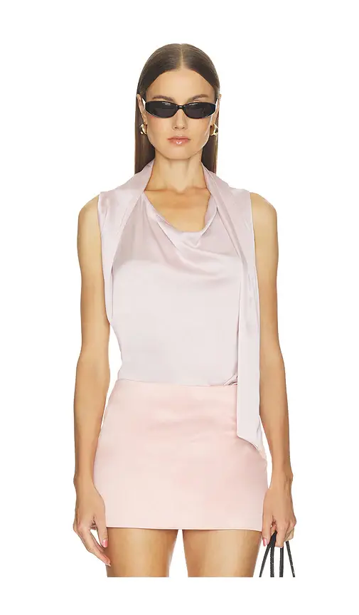 ASTR The Label Sasha Top | Thumbnail 2 ASTR The Label Sasha Top | Thumbnail 2