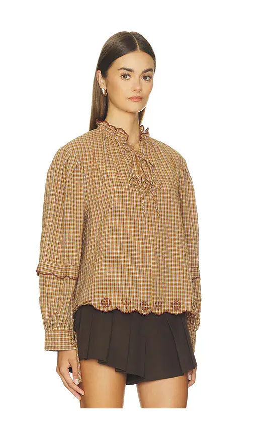 ASTR The Label Taliyah Top | Thumbnail 2 ASTR The Label Taliyah Top | Thumbnail 2