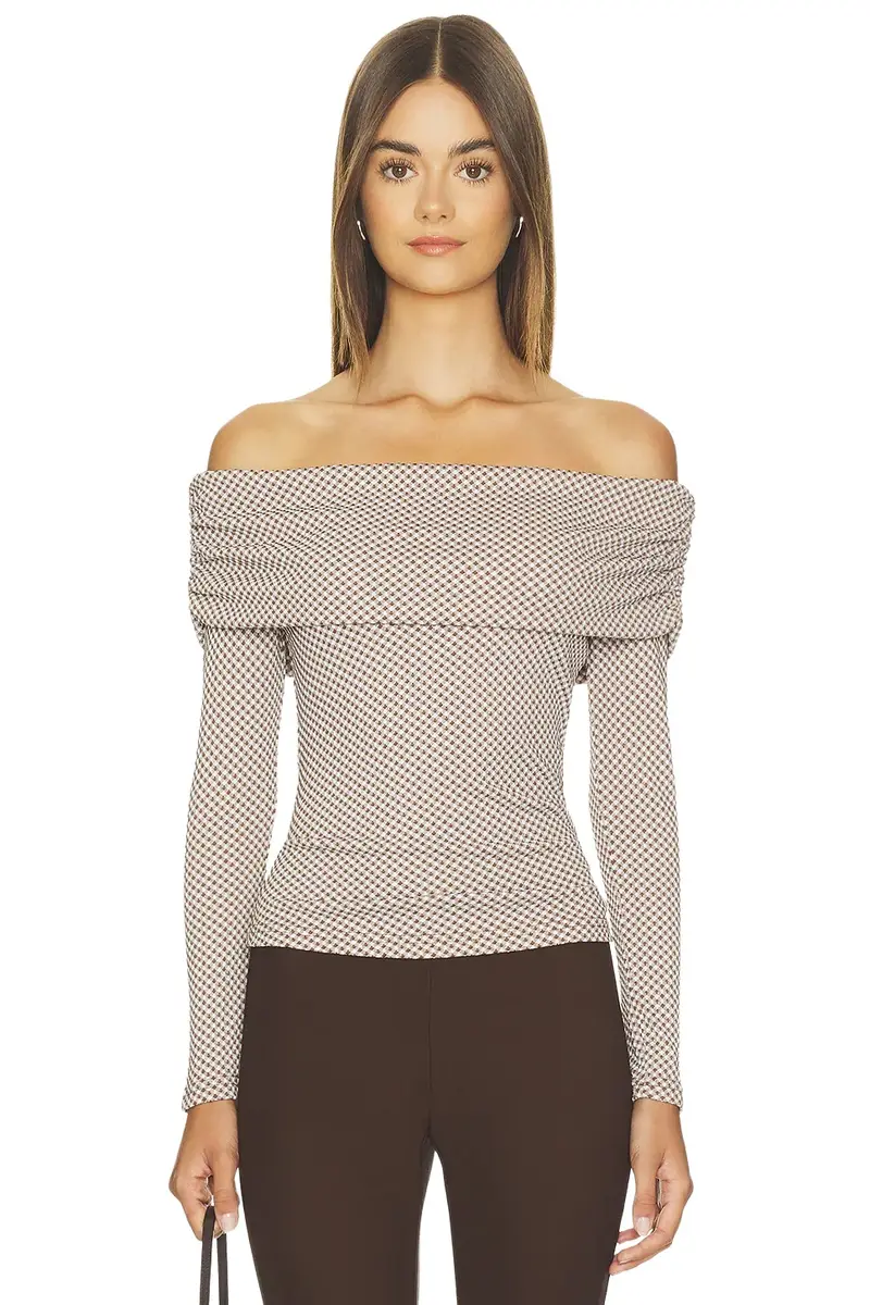 Diamante Top Diamante Top