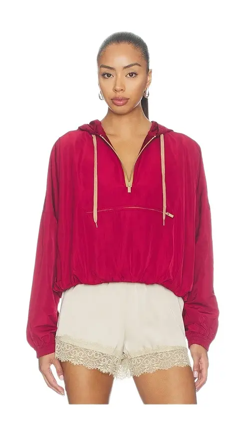 Year of Ours Charlie Pullover