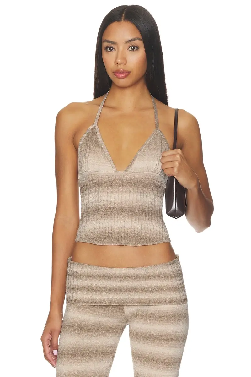 Tiger Mist Marissa Knit Cami