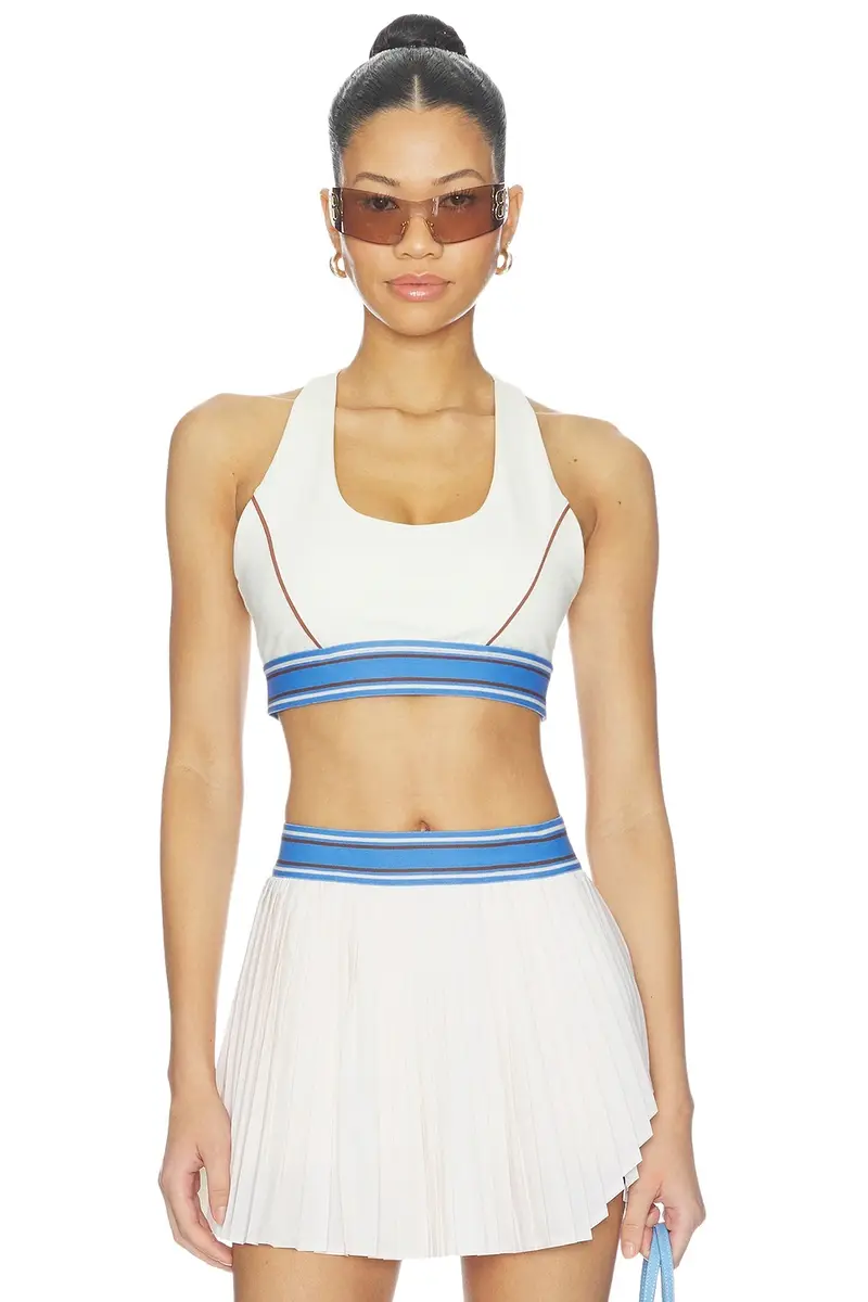 Lucille Sports Bra Lucille Sports Bra