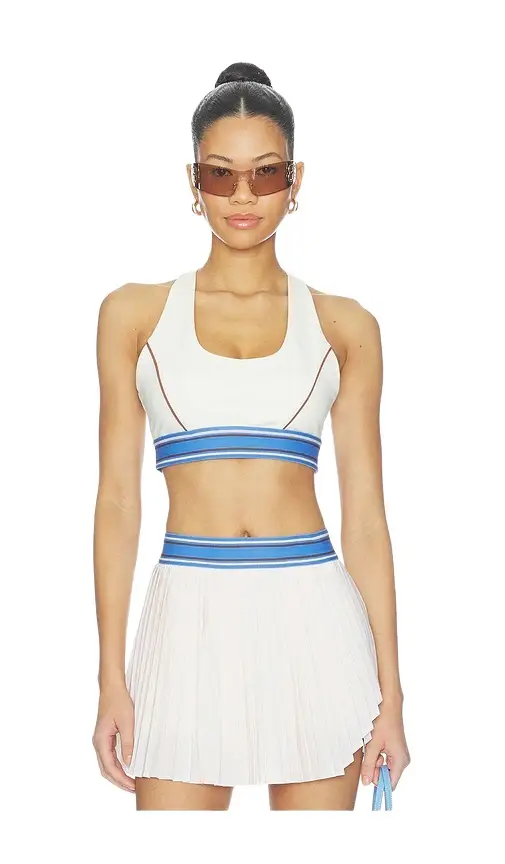 Lucille Sports Bra Lucille Sports Bra