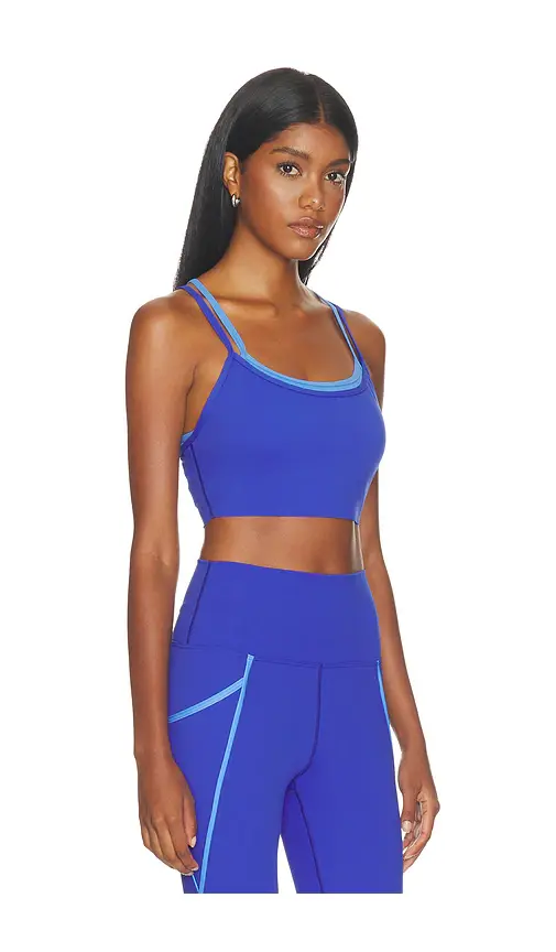 BEACH RIOT Winston Sports Bra | Thumbnail 2 BEACH RIOT Winston Sports Bra | Thumbnail 2