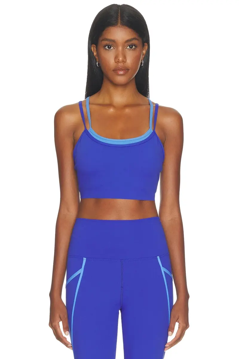 BEACH RIOT Winston Sports Bra