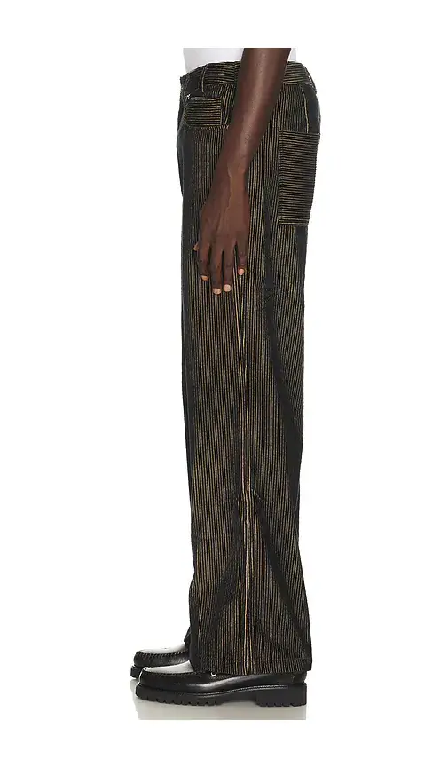 Krost 5 Pocket Corduroy Trousers | Thumbnail 2 Krost 5 Pocket Corduroy Trousers | Thumbnail 2