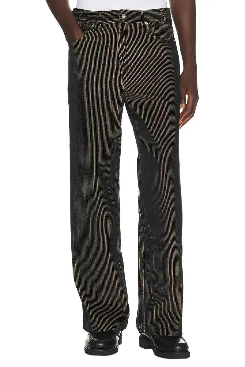 5 Pocket Corduroy Trousers 5 Pocket Corduroy Trousers